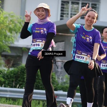 Runner Photo 8229958