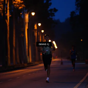 Runner Photo 8229961