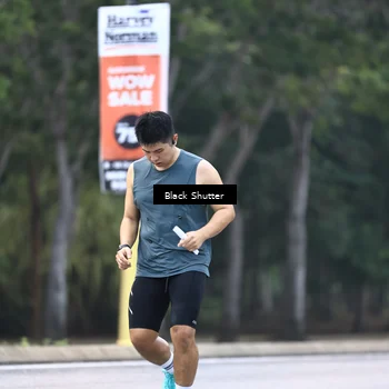 Runner Photo 8229962