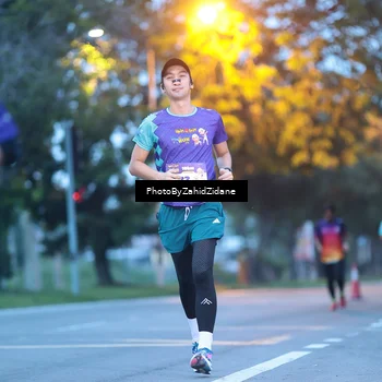 Runner Photo 8229964