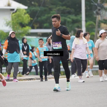 Runner Photo 8229967