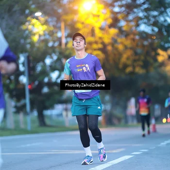Runner Photo 8229968