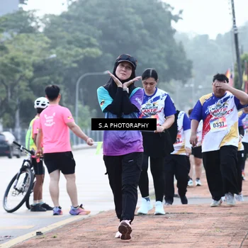 Runner Photo 8229970