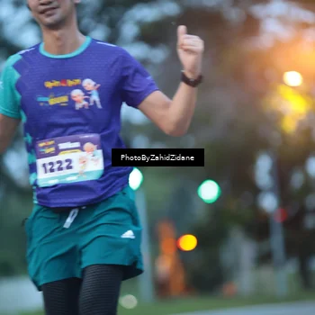 Runner Photo 8229972
