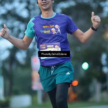 Runner Photo 8229978