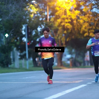 Runner Photo 8229982