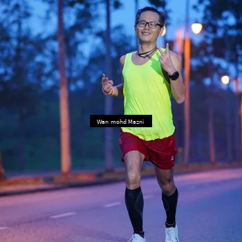 Runner Photo 8229985