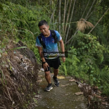 Runner Photo 82300