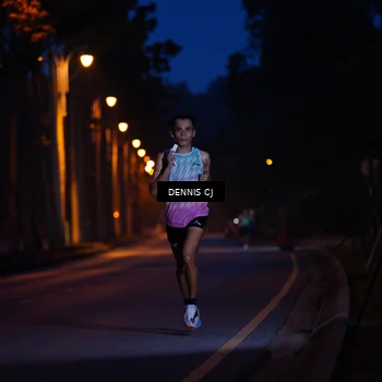 Runner Photo 8230007