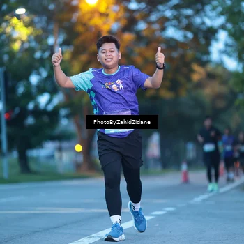 Runner Photo 8230014