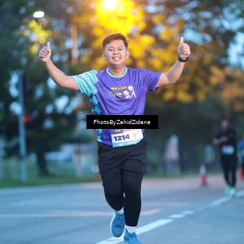 Runner Photo 8230017