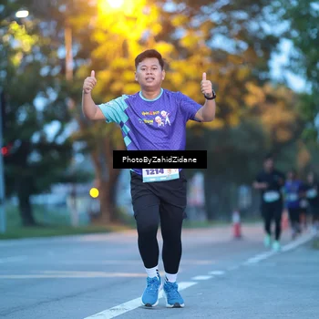 Runner Photo 8230030