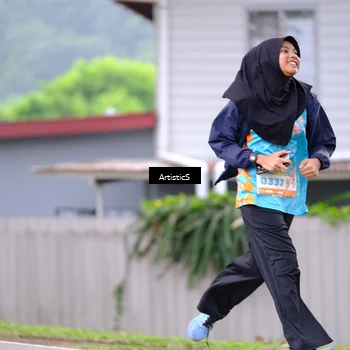 Runner Photo 8230044
