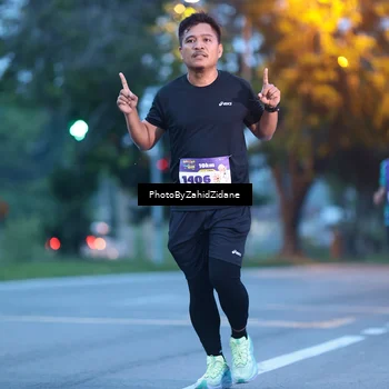 Runner Photo 8230052