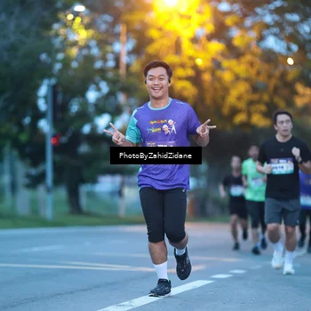Runner Photo 8230068