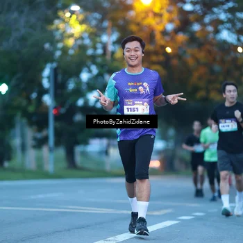 Runner Photo 8230075