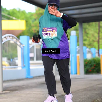 Runner Photo 8230089