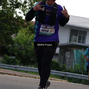 Runner Photo 8230091
