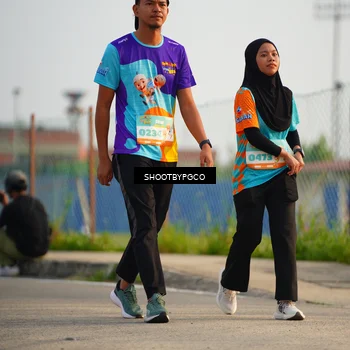 Runner Photo 8230092