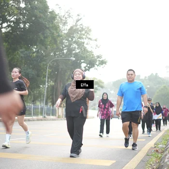 Runner Photo 8230095