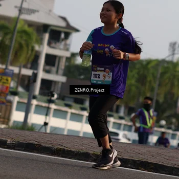 Runner Photo 8230098
