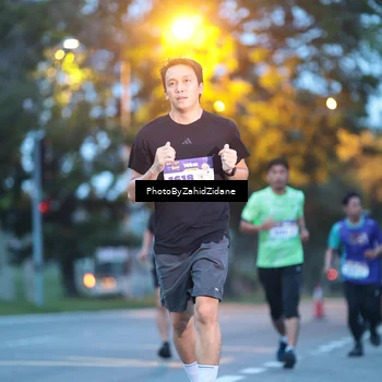 Runner Photo 8230104