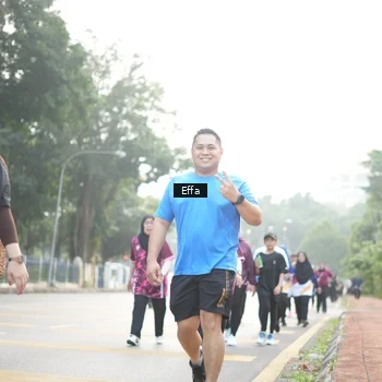 Runner Photo 8230108