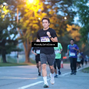 Runner Photo 8230112