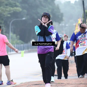 Runner Photo 8230120