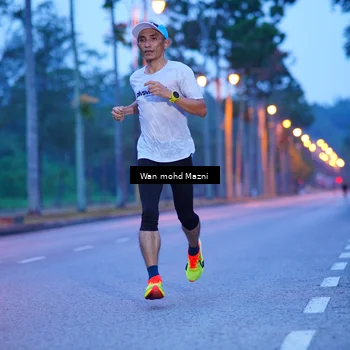 Runner Photo 8230122