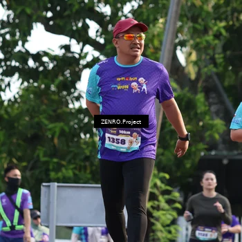 Runner Photo 8230124