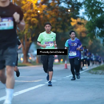 Runner Photo 8230126