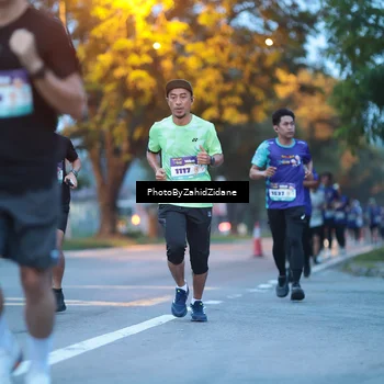 Runner Photo 8230127