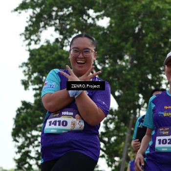 Runner Photo 8230130