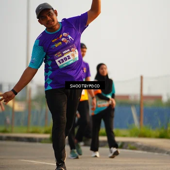 Runner Photo 8230131