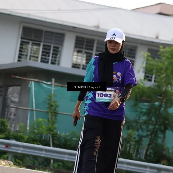 Runner Photo 8230132