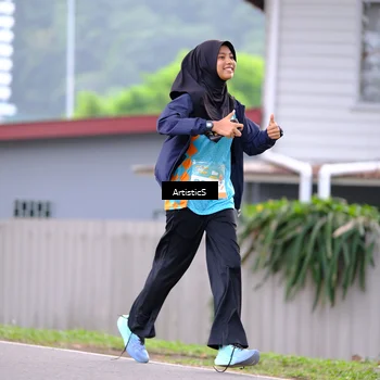Runner Photo 8230145