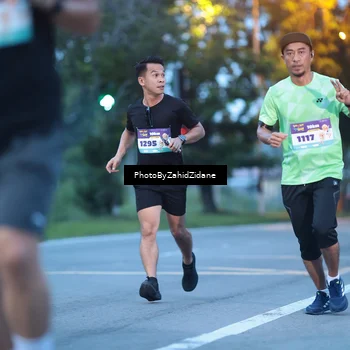 Runner Photo 8230148