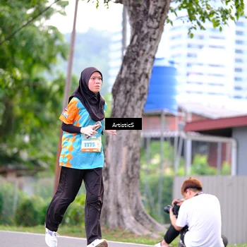 Runner Photo 8230151