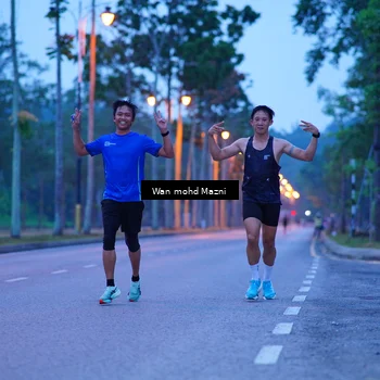 Runner Photo 8230152