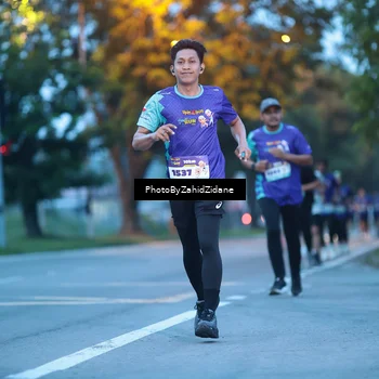 Runner Photo 8230155