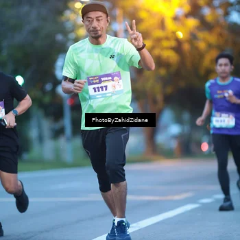 Runner Photo 8230157