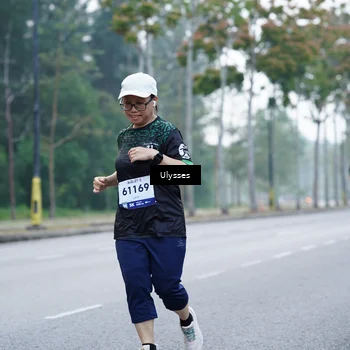 Runner Photo 8230158