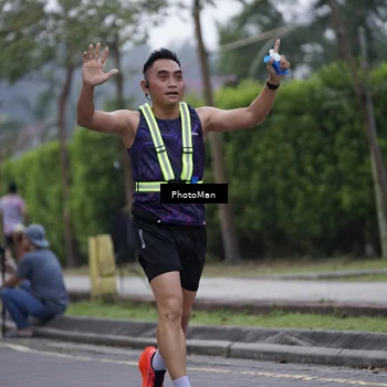 Runner Photo 8230161
