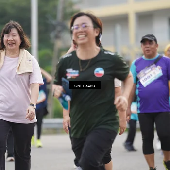 Runner Photo 8230164