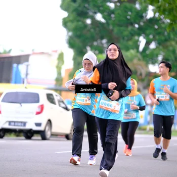 Runner Photo 8230166