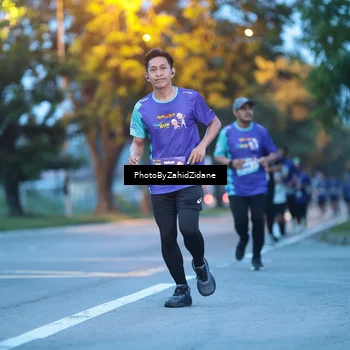 Runner Photo 8230167