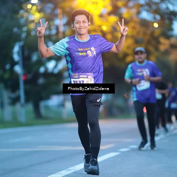Runner Photo 8230170