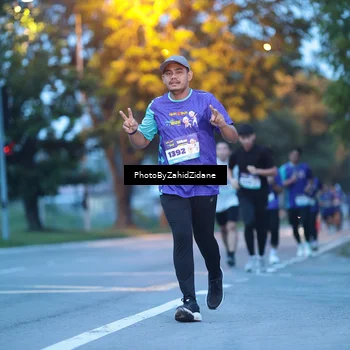 Runner Photo 8230175