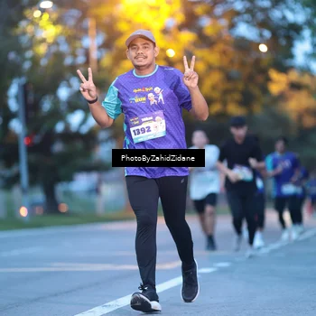 Runner Photo 8230178